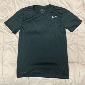 Nike Shirt and Nike leggings for men